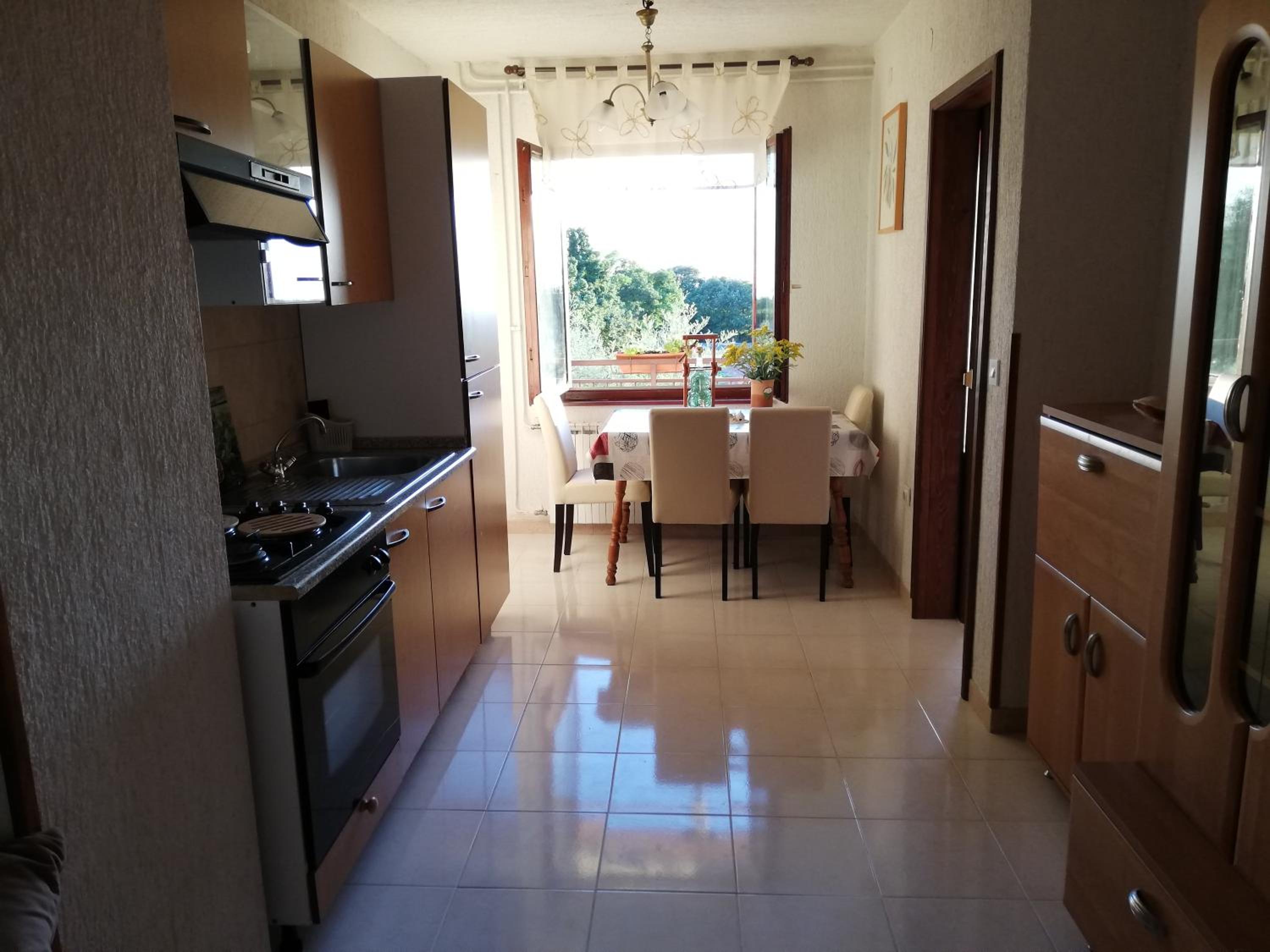 Apartment Stella