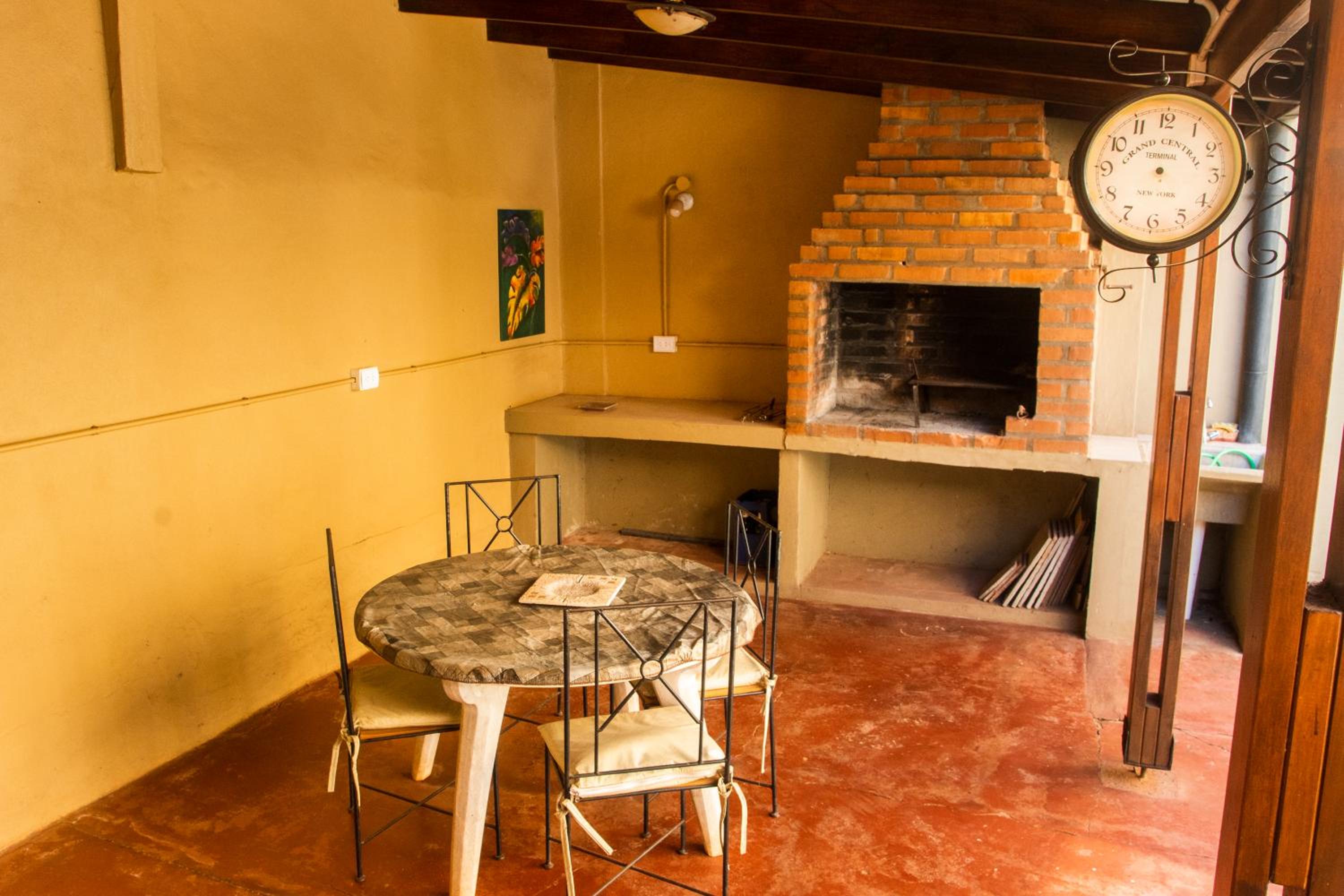Casa Dúplex en Cataratas del Iguazú