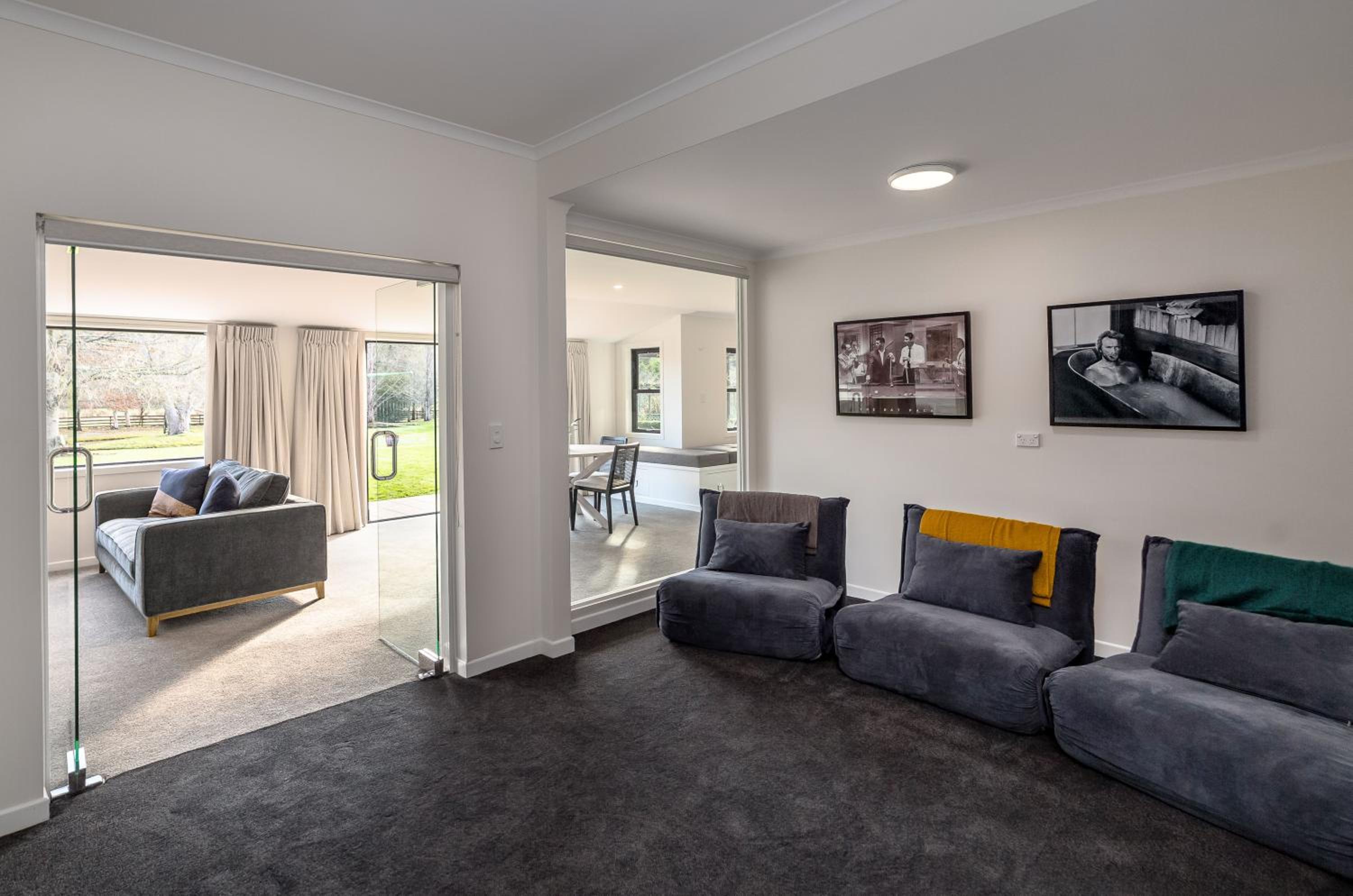 Longbush Estate
