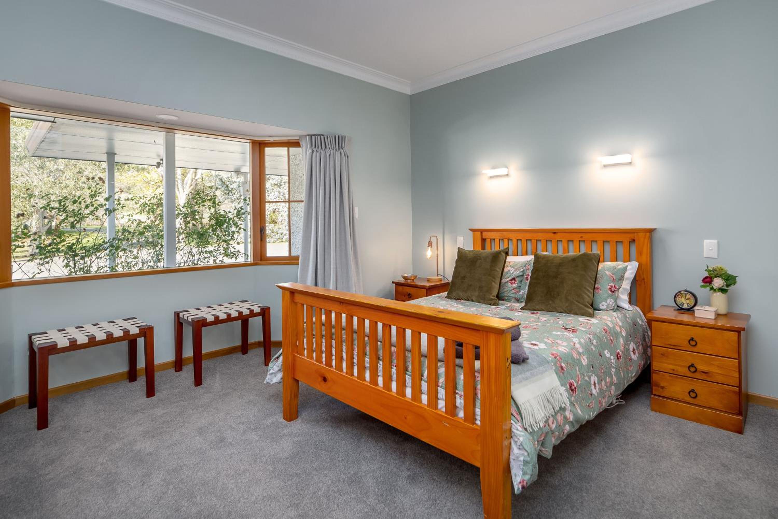 Longbush Estate