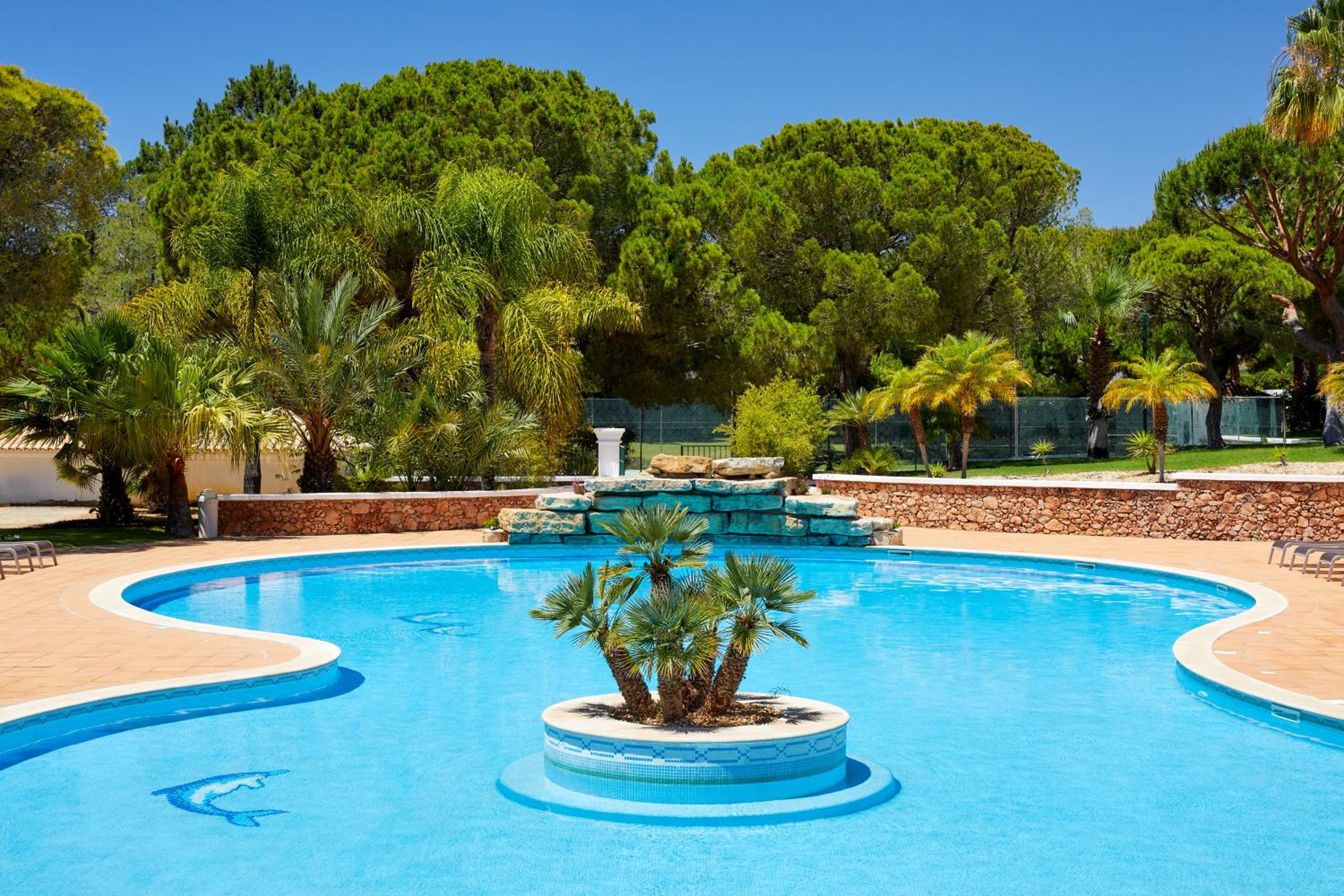 Ancão Gardens