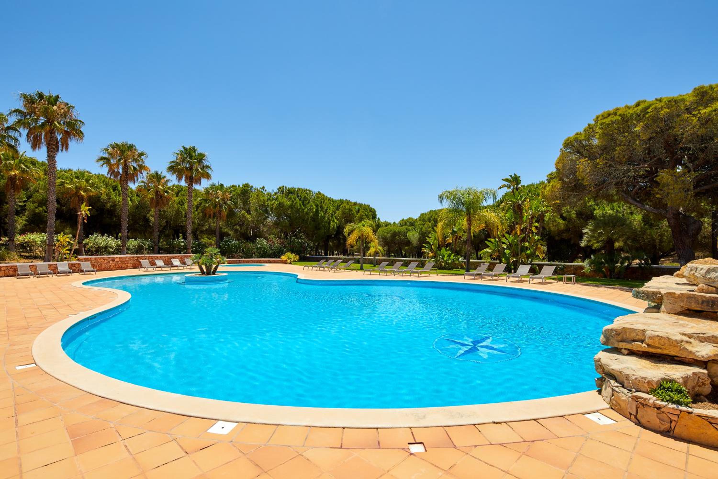 Ancão Gardens