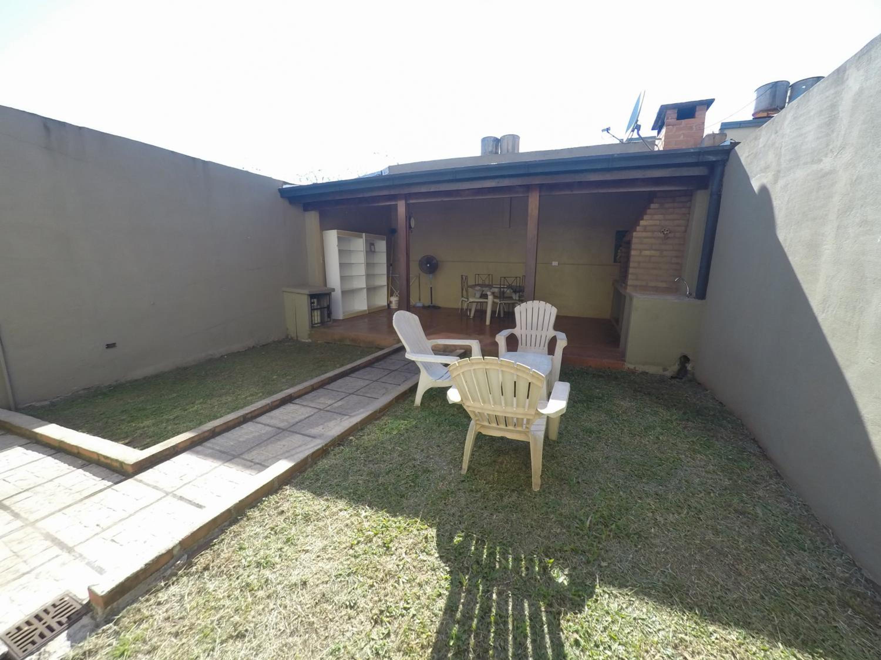 Casa Dúplex en Cataratas del Iguazú