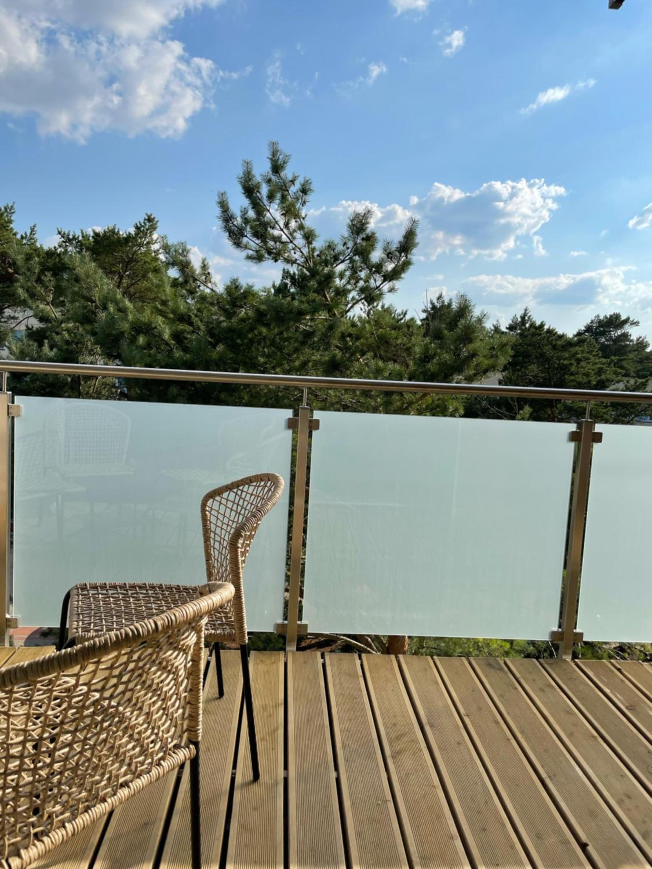 Wood Wave view 5