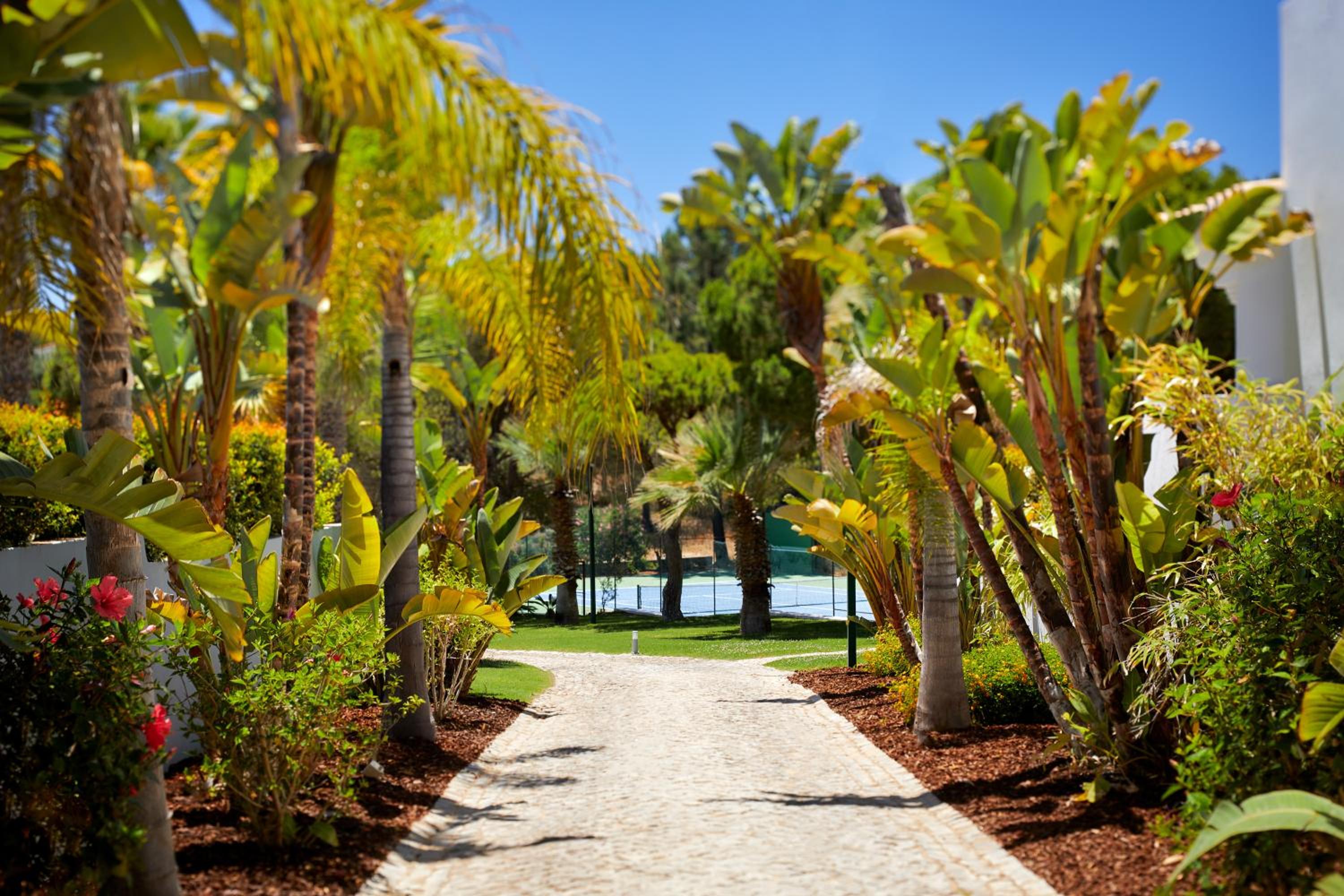 Ancão Gardens