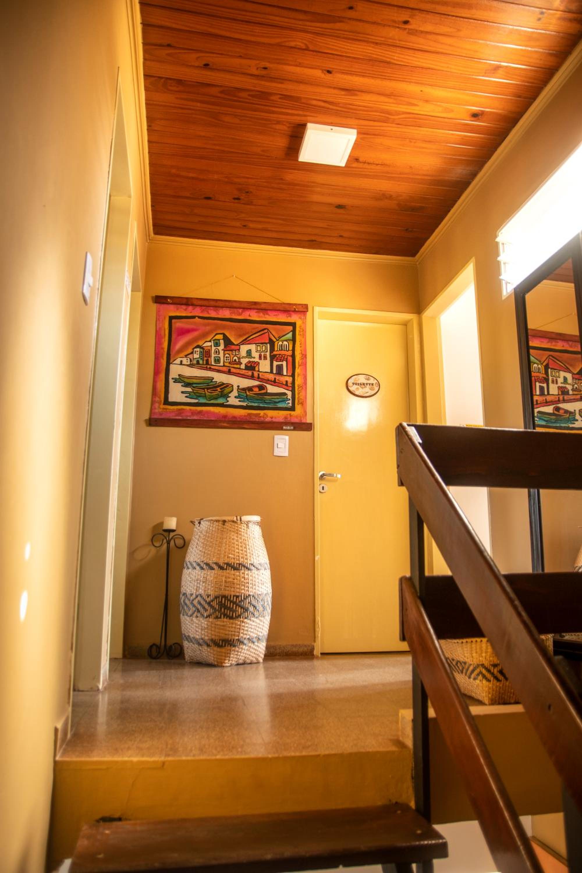Casa Dúplex en Cataratas del Iguazú