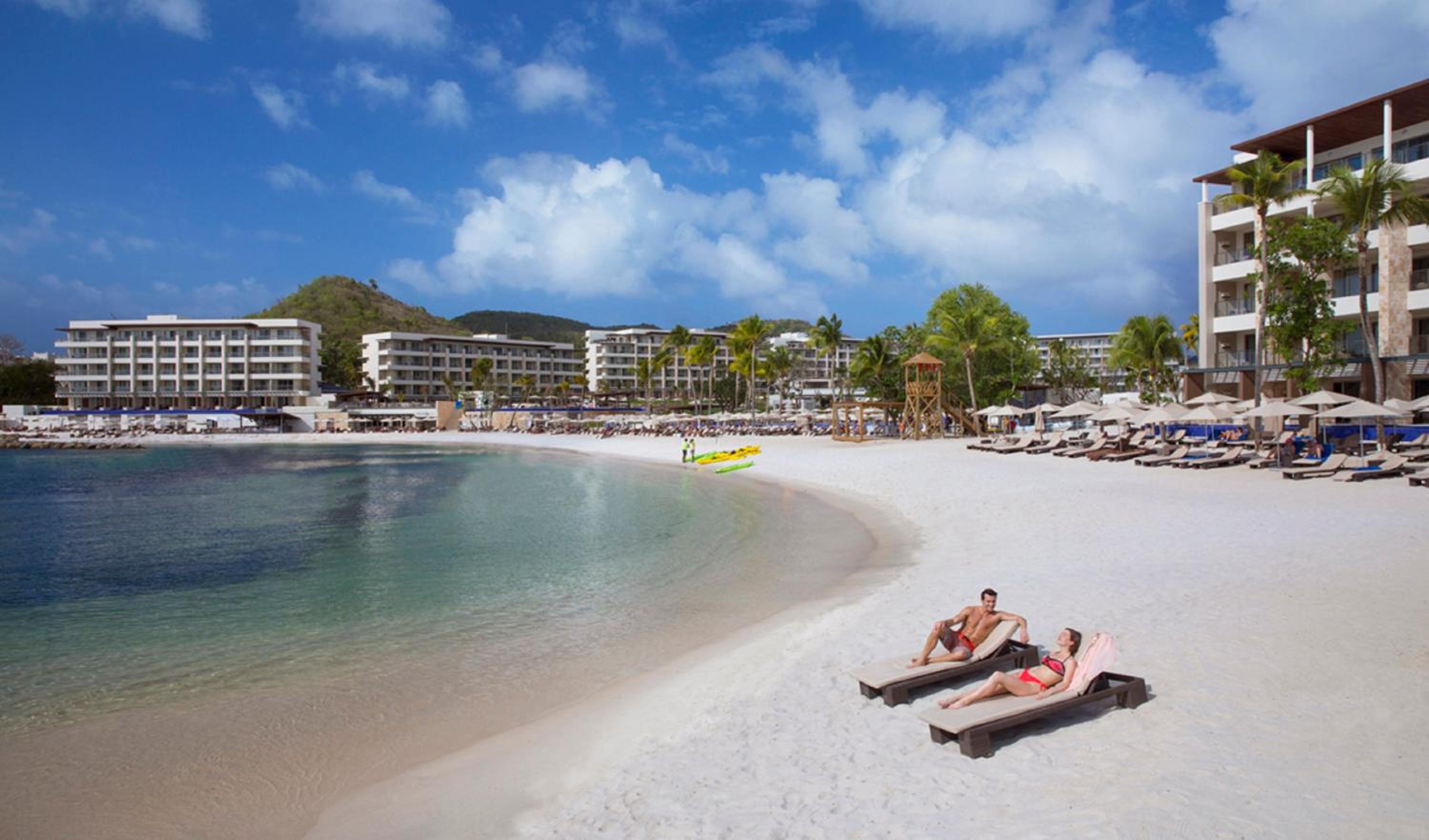 Royalton Saint Lucia, An Autograph Collection All-Inclusive Resort - Photo 15