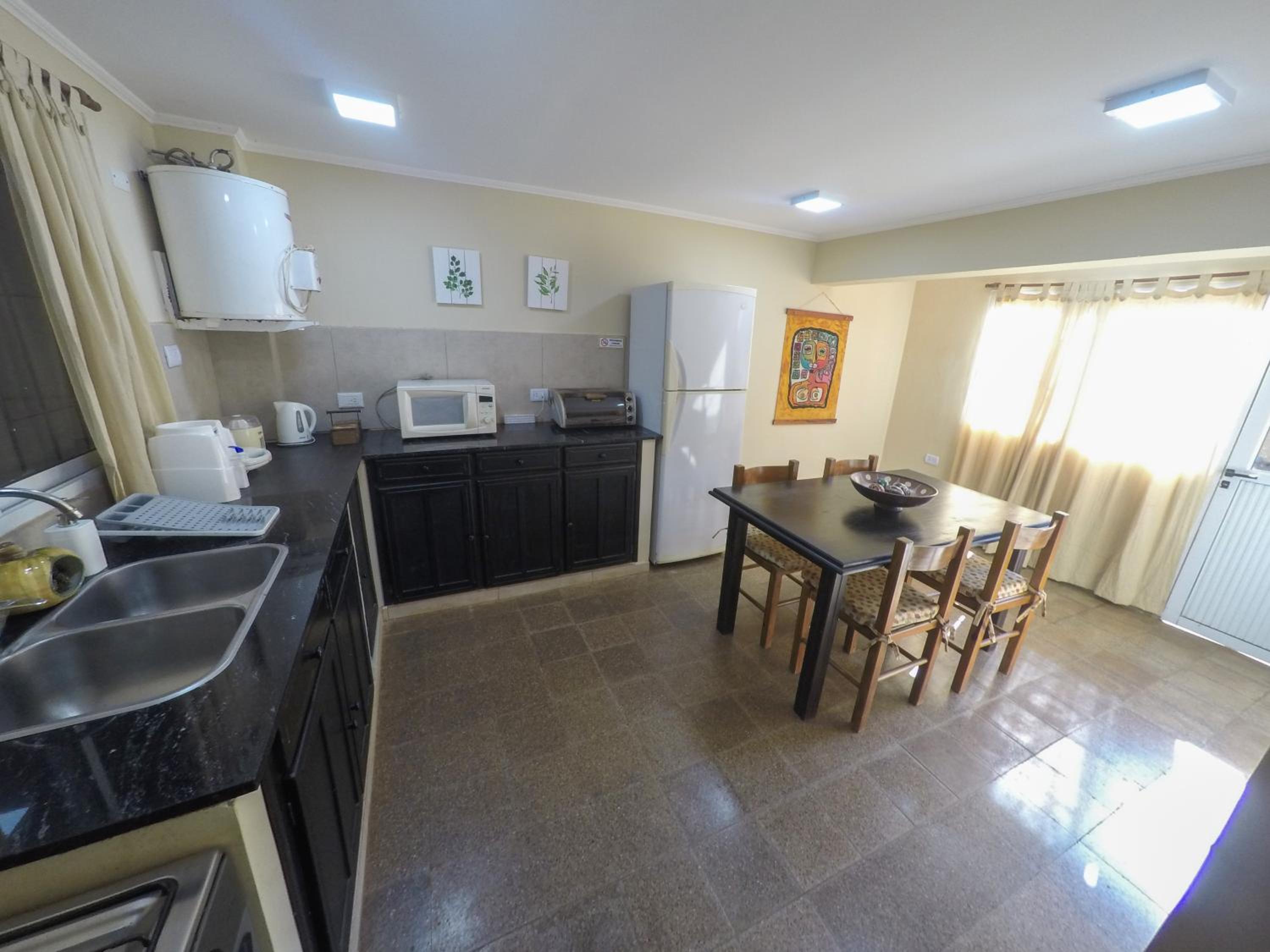 Casa Dúplex en Cataratas del Iguazú