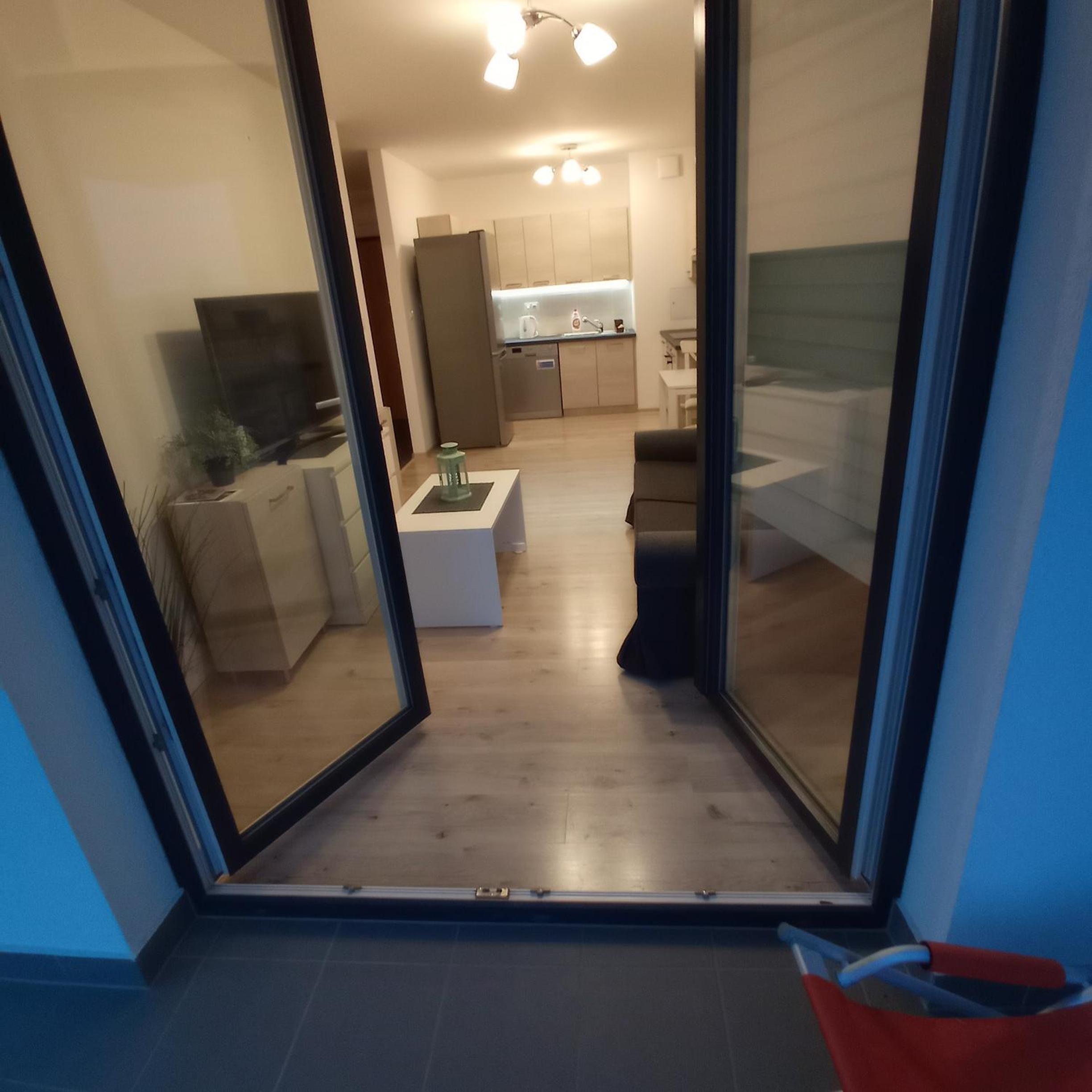 Apartament Ruczaj 2 view 4