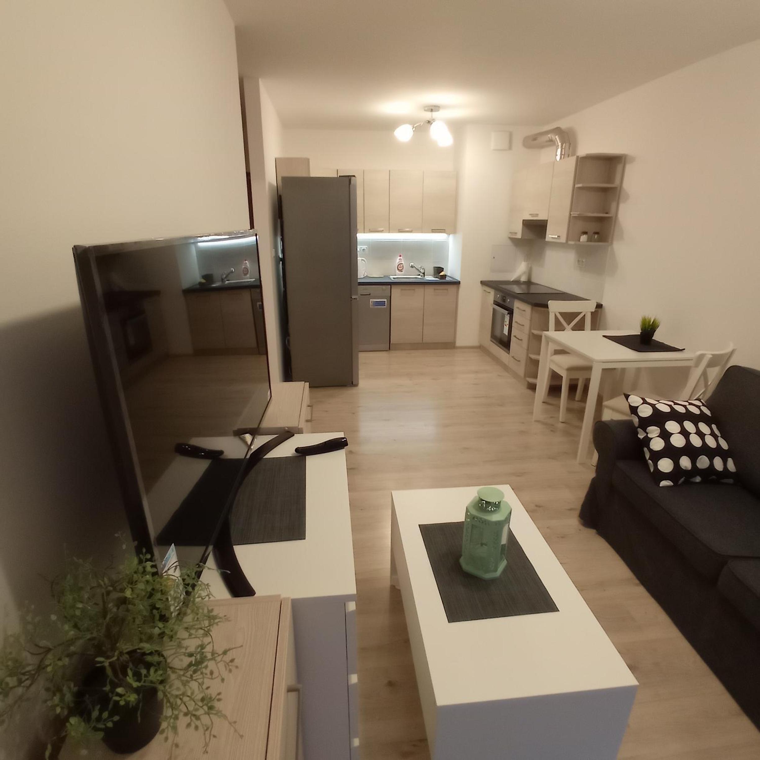 Apartament Ruczaj 2 view 2