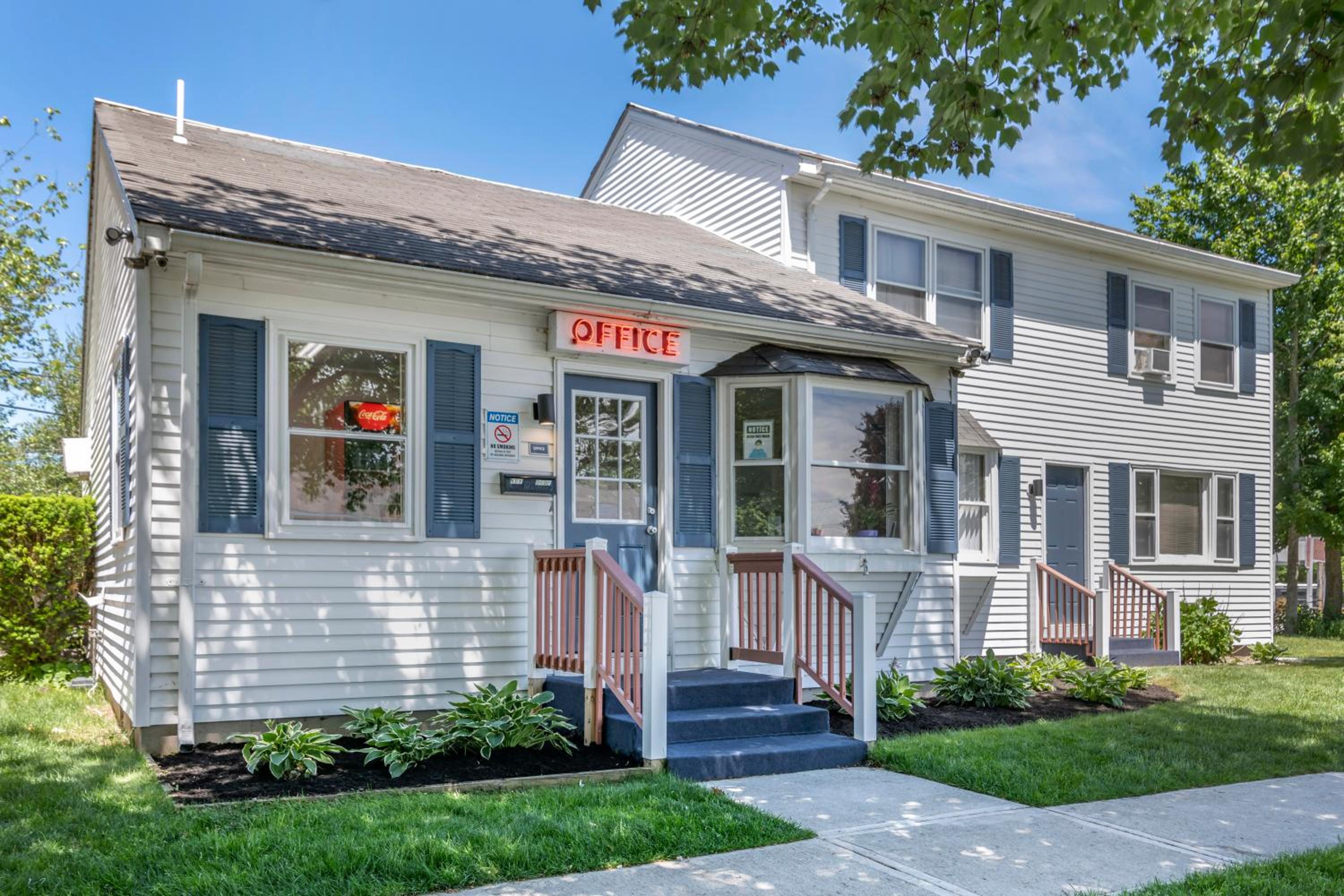 Anchor Inn and Cottages Wells-Ogunquit