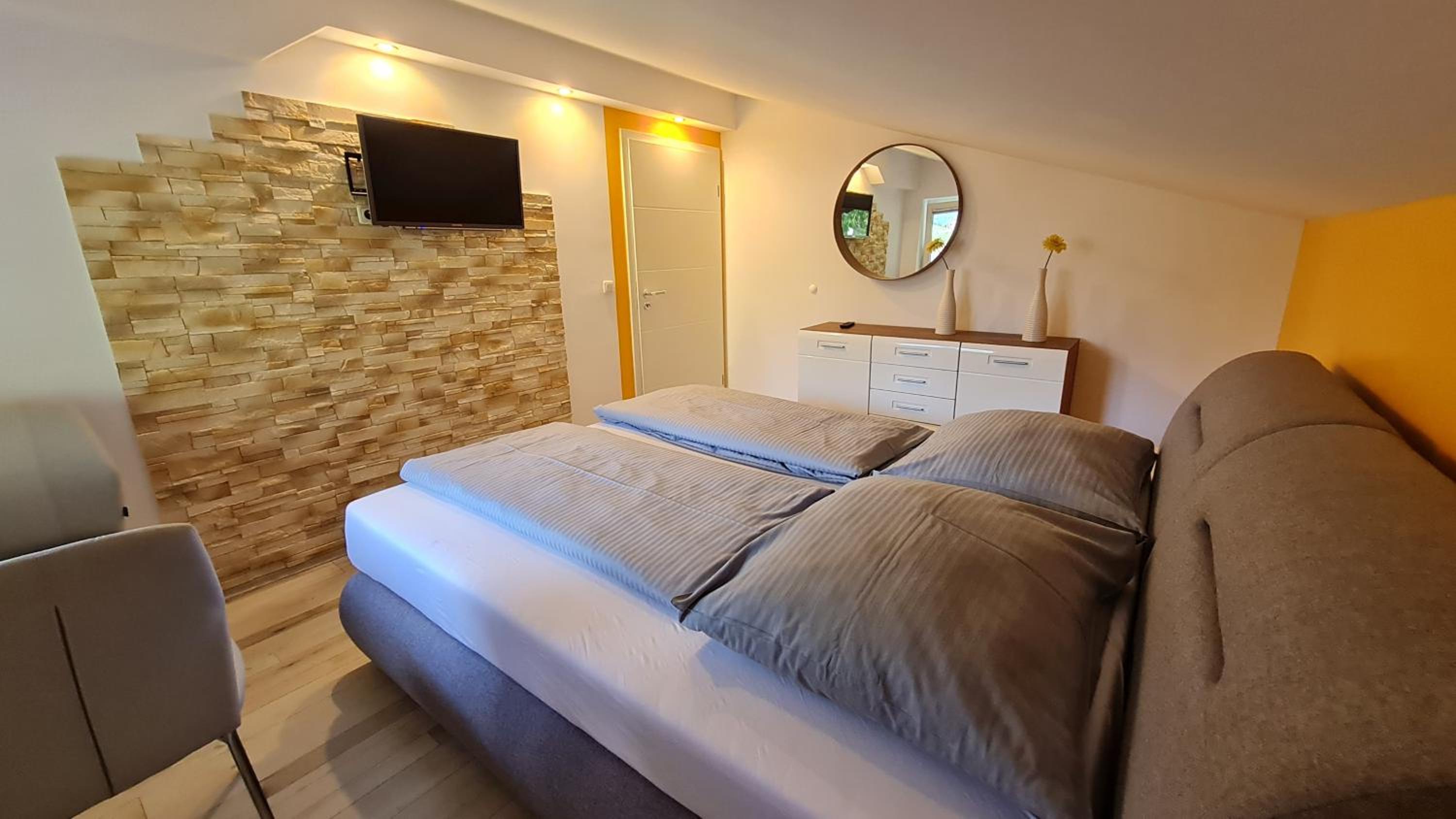 Ferienwohnung Sevim view 5