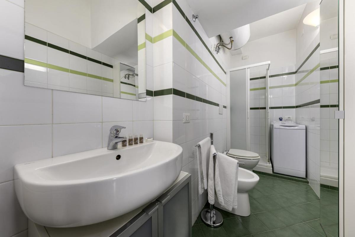Casa da Suite Preziosa