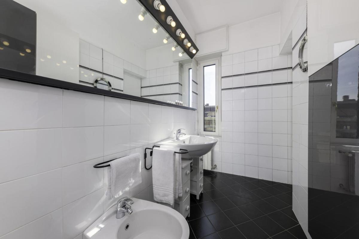 Casa da Suite Preziosa