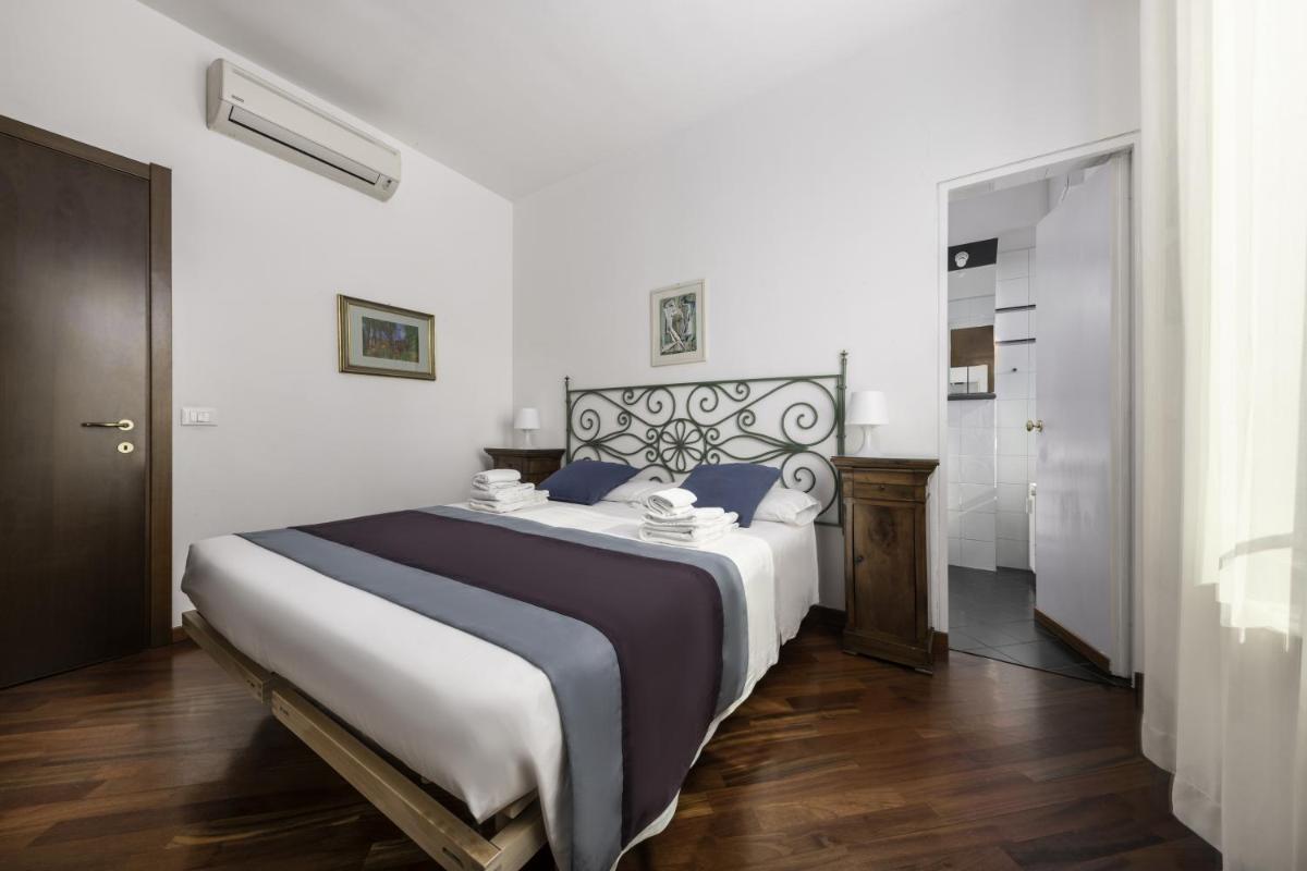 Casa da Suite Preziosa