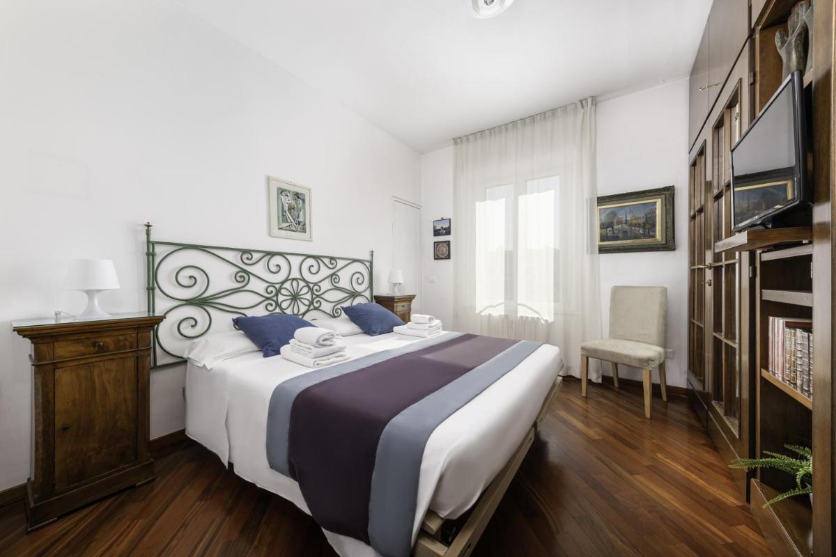 Casa da Suite Preziosa