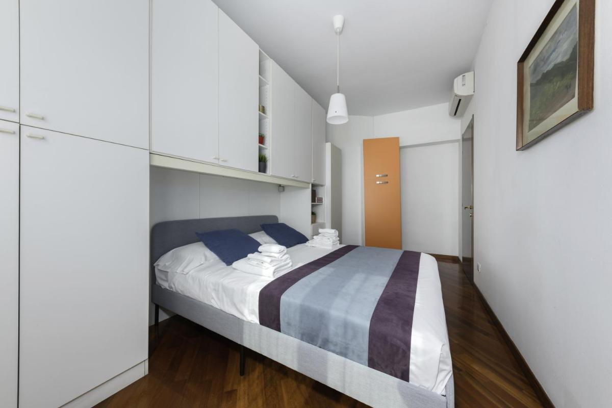 Casa da Suite Preziosa