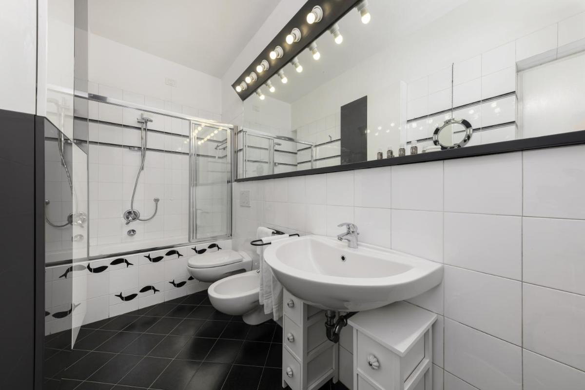 Casa da Suite Preziosa