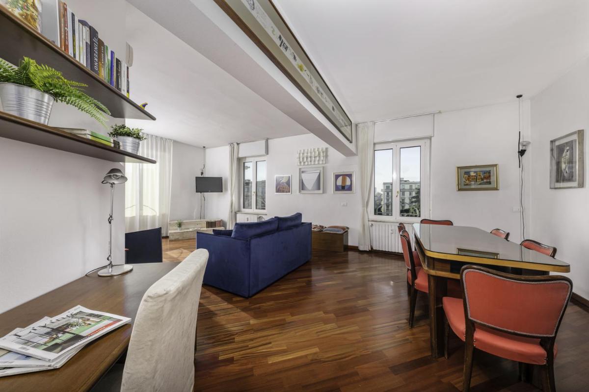 Casa da Suite Preziosa