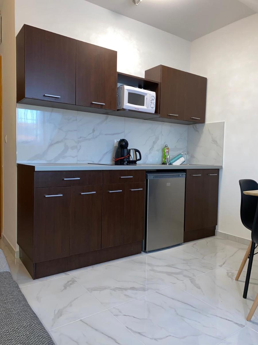Família Apartmanház