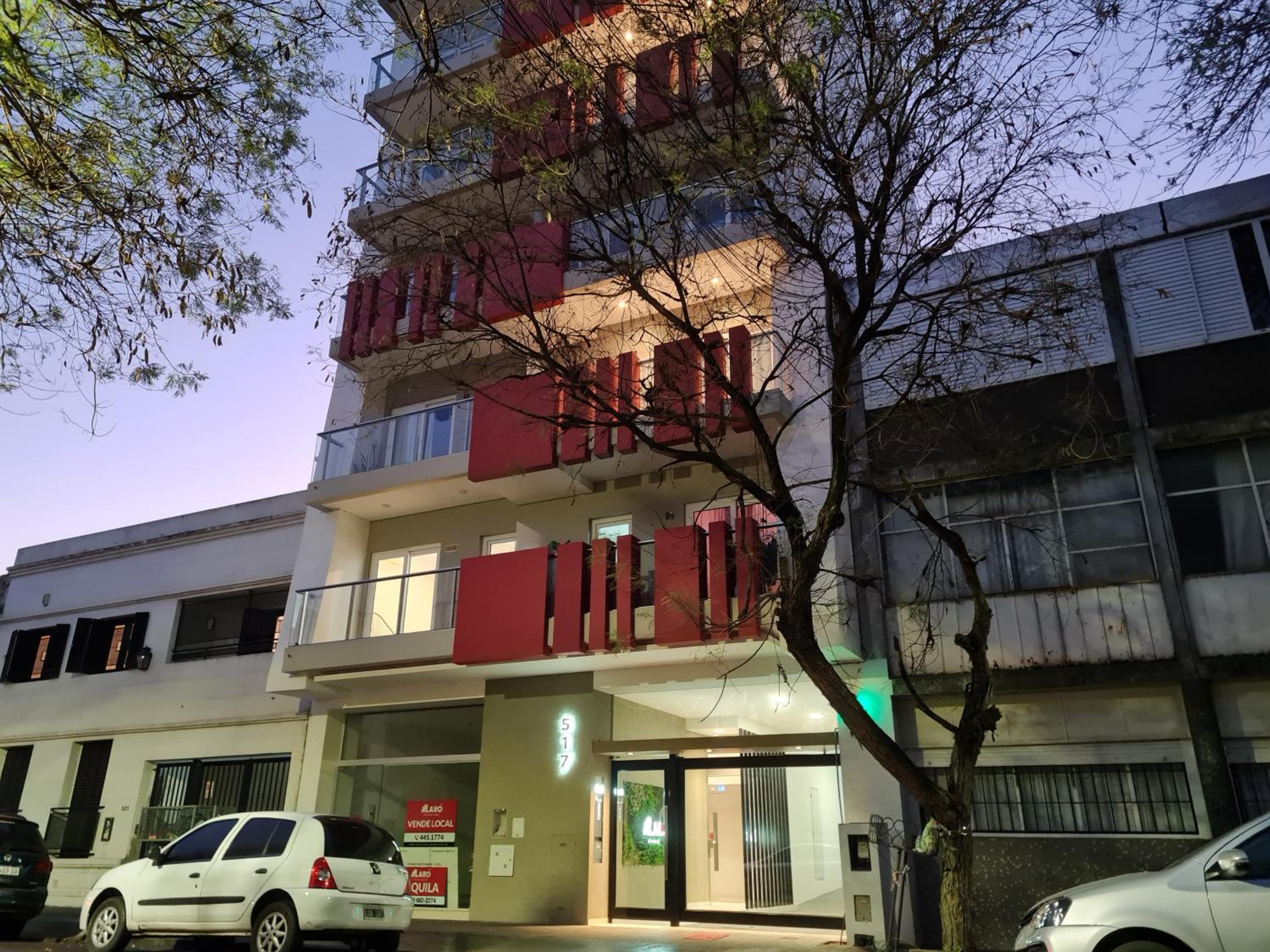 building