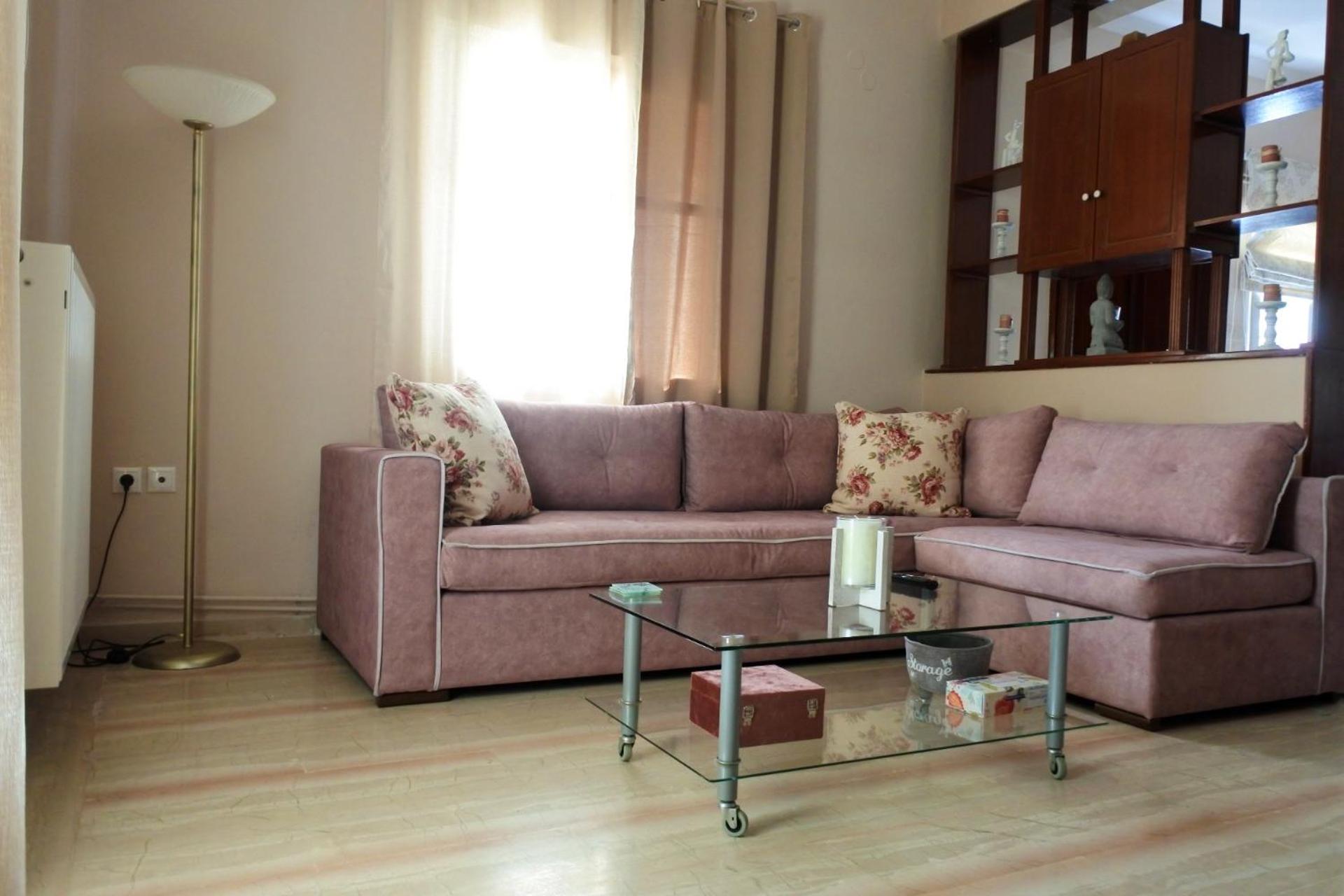 Mina's serene garden house photo 4