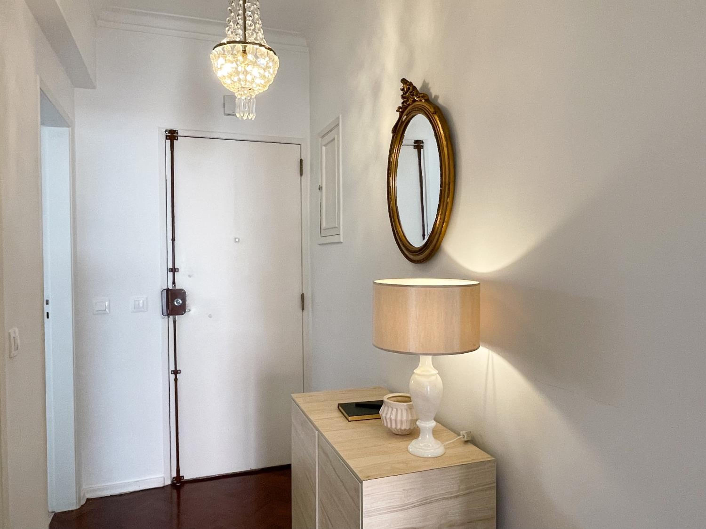 Claude Homes Lisbon Rato