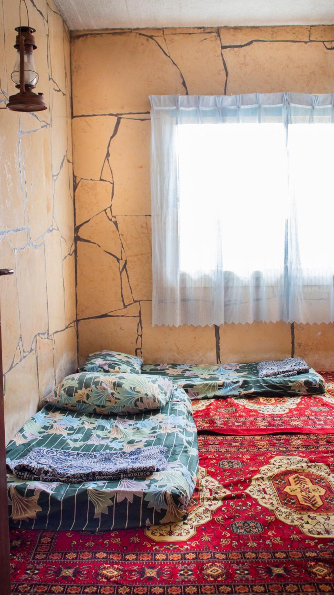 فيلا الشفا الجبلية Al Shafa Villa view 5