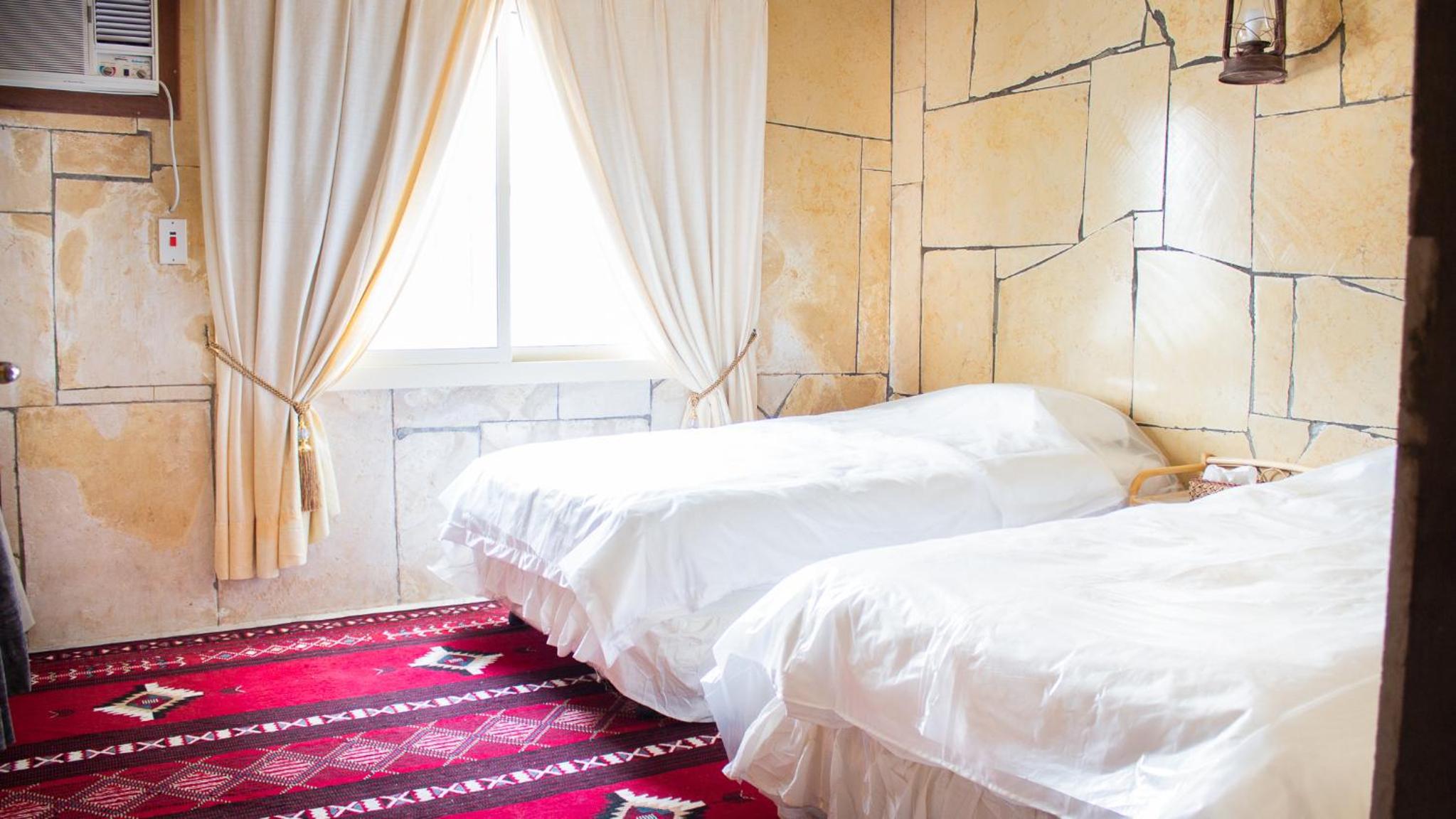 فيلا الشفا الجبلية Al Shafa Villa view 3