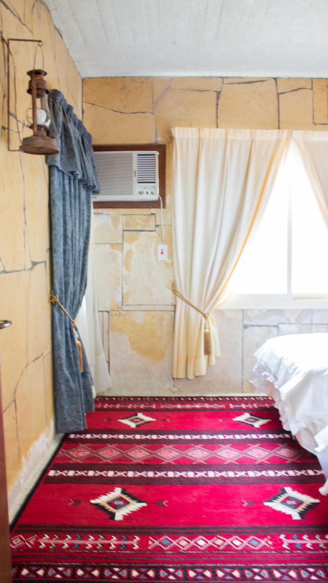 فيلا الشفا الجبلية Al Shafa Villa view 4