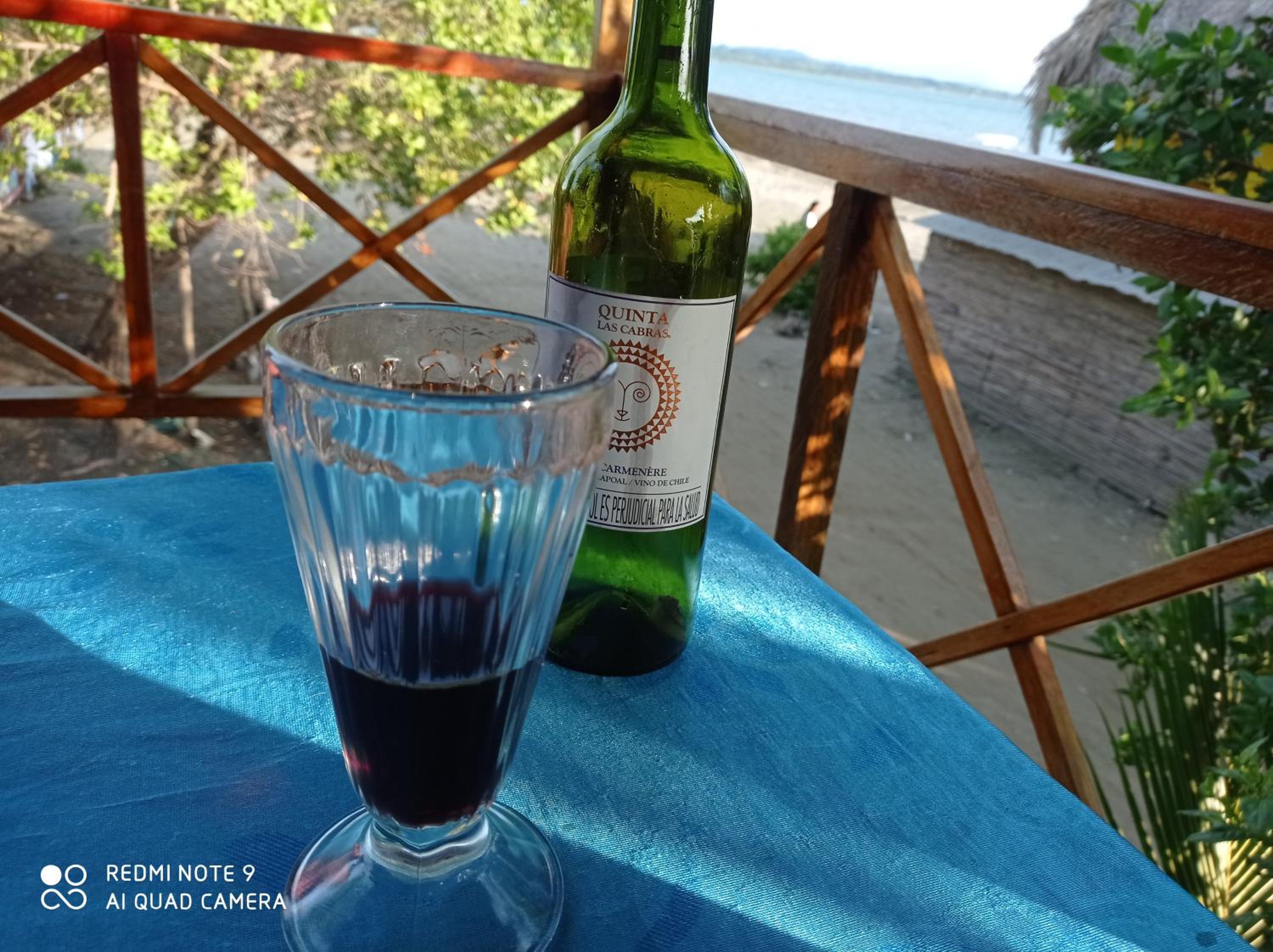 HOSTAL BELLEZA TROPICAL