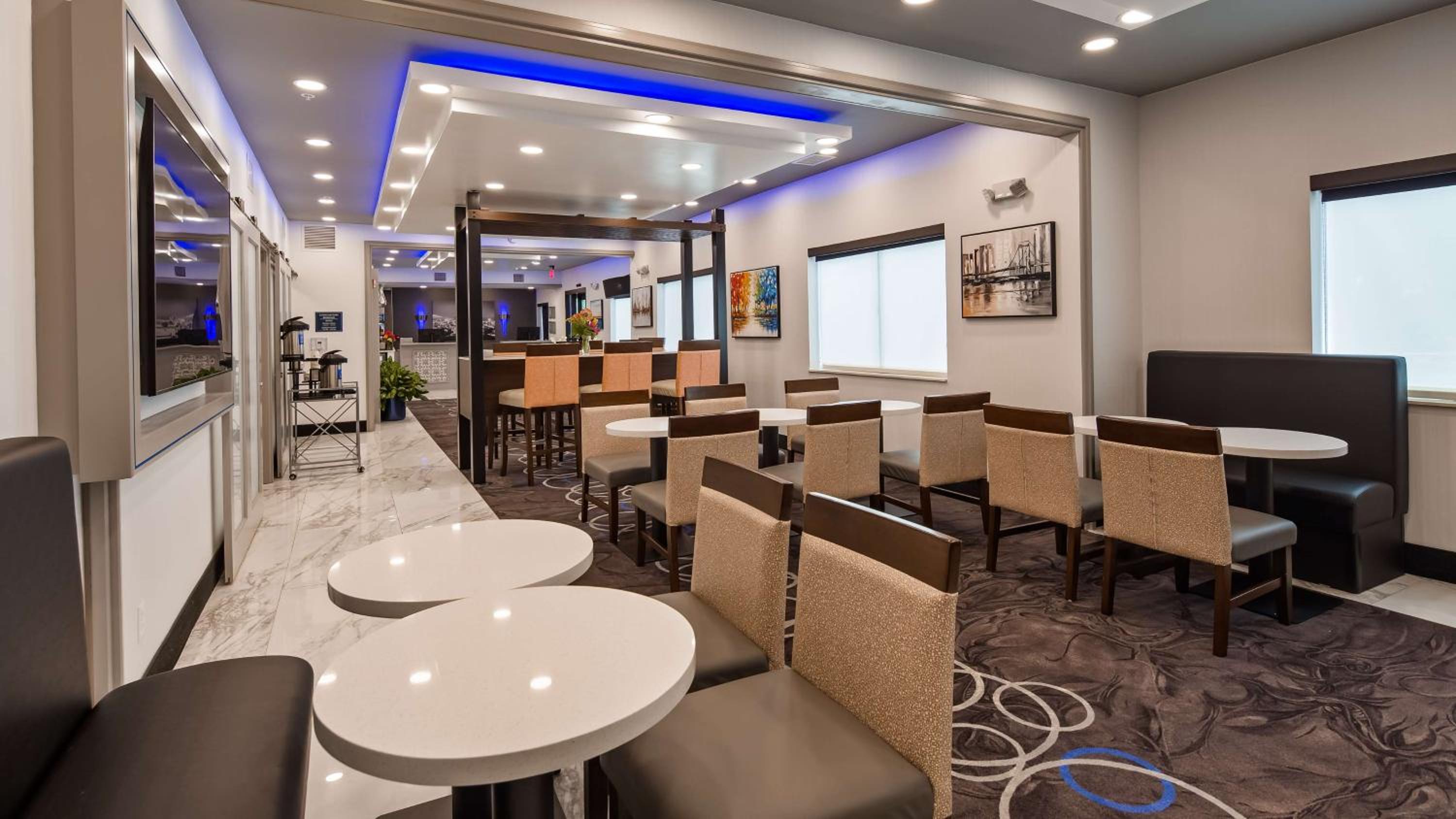 Best Western Independence Kansas City - Property Image 6
