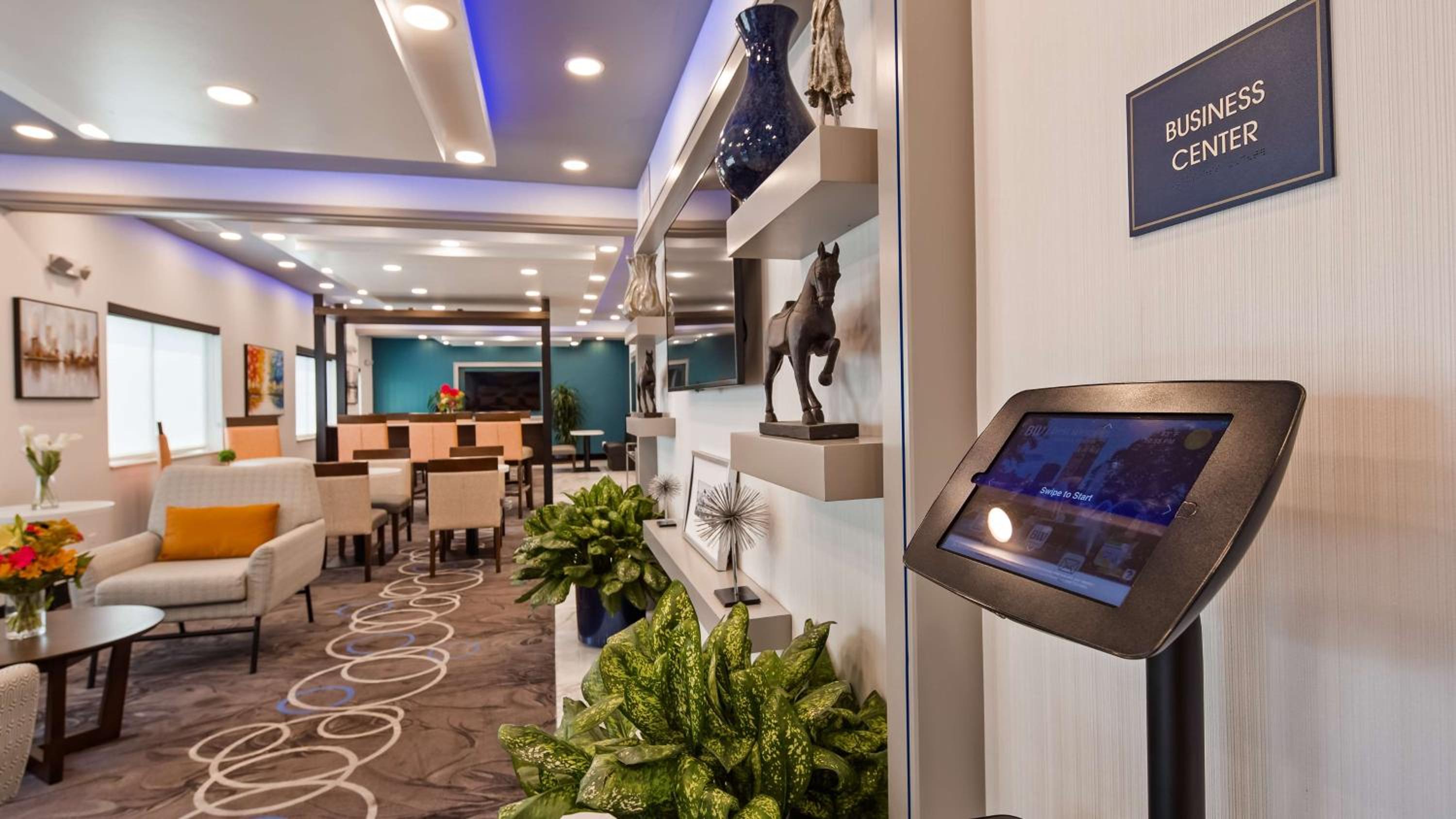 Kansas City Vacations - Best Western Independence Kansas City - Property Image 5