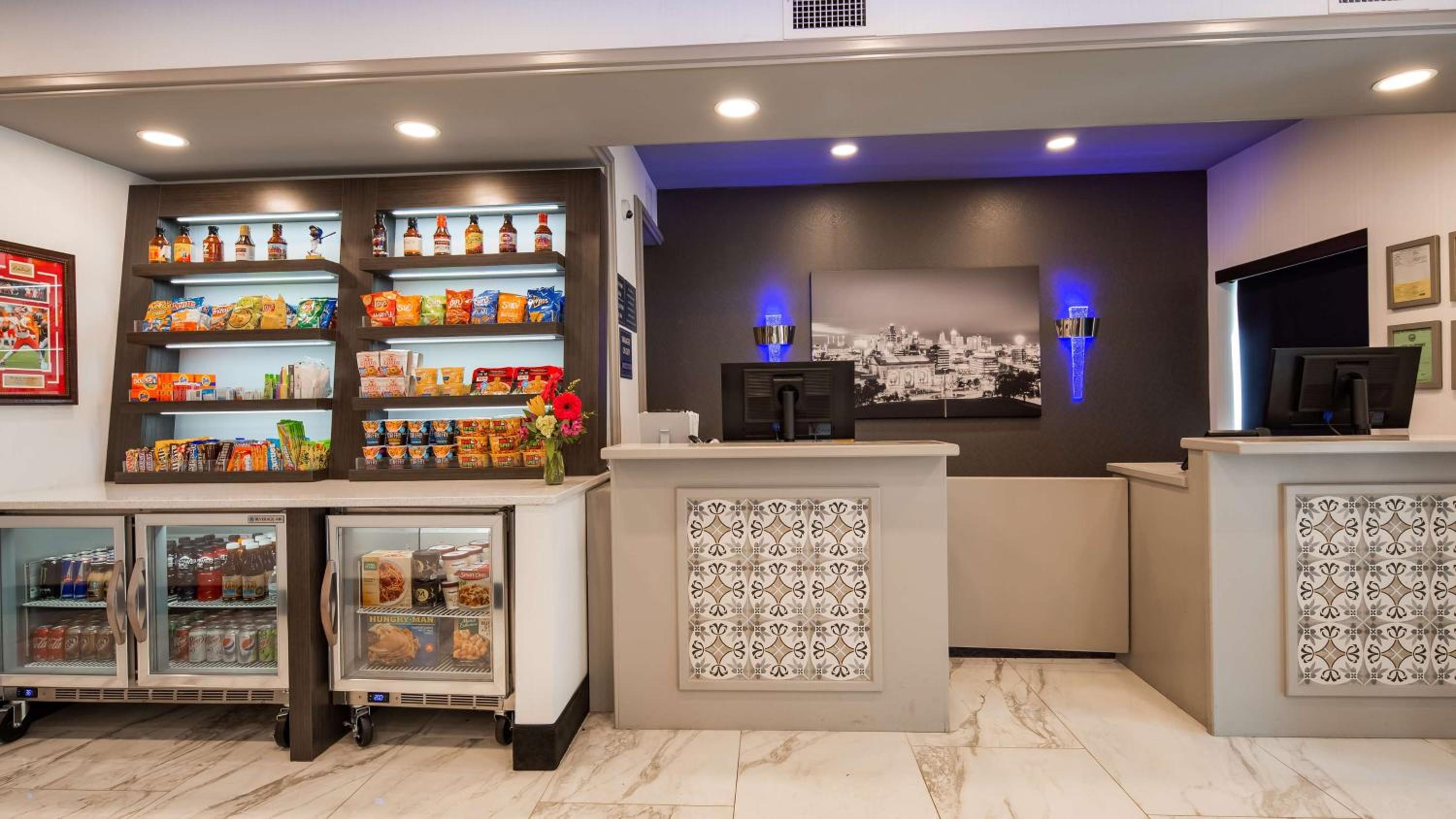 Best Western Independence Kansas City - Property Image 5