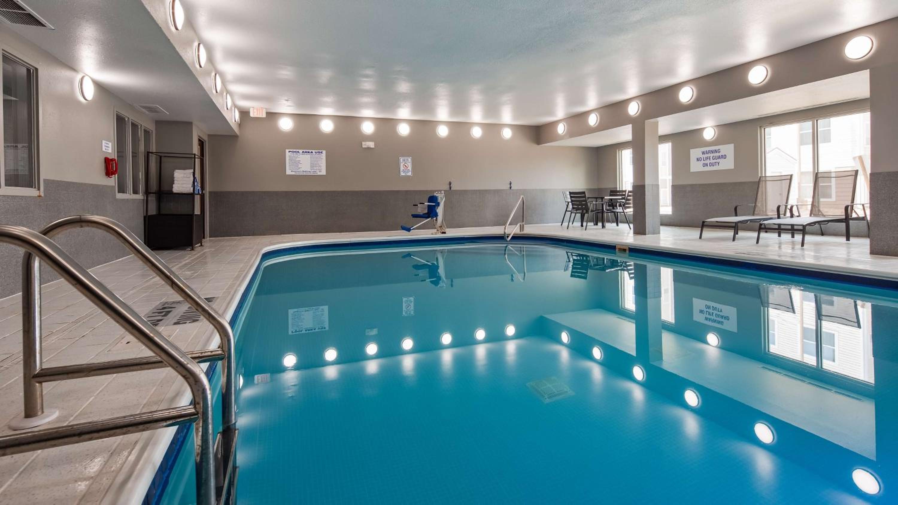 Best Western Independence Kansas City - Property Image 2