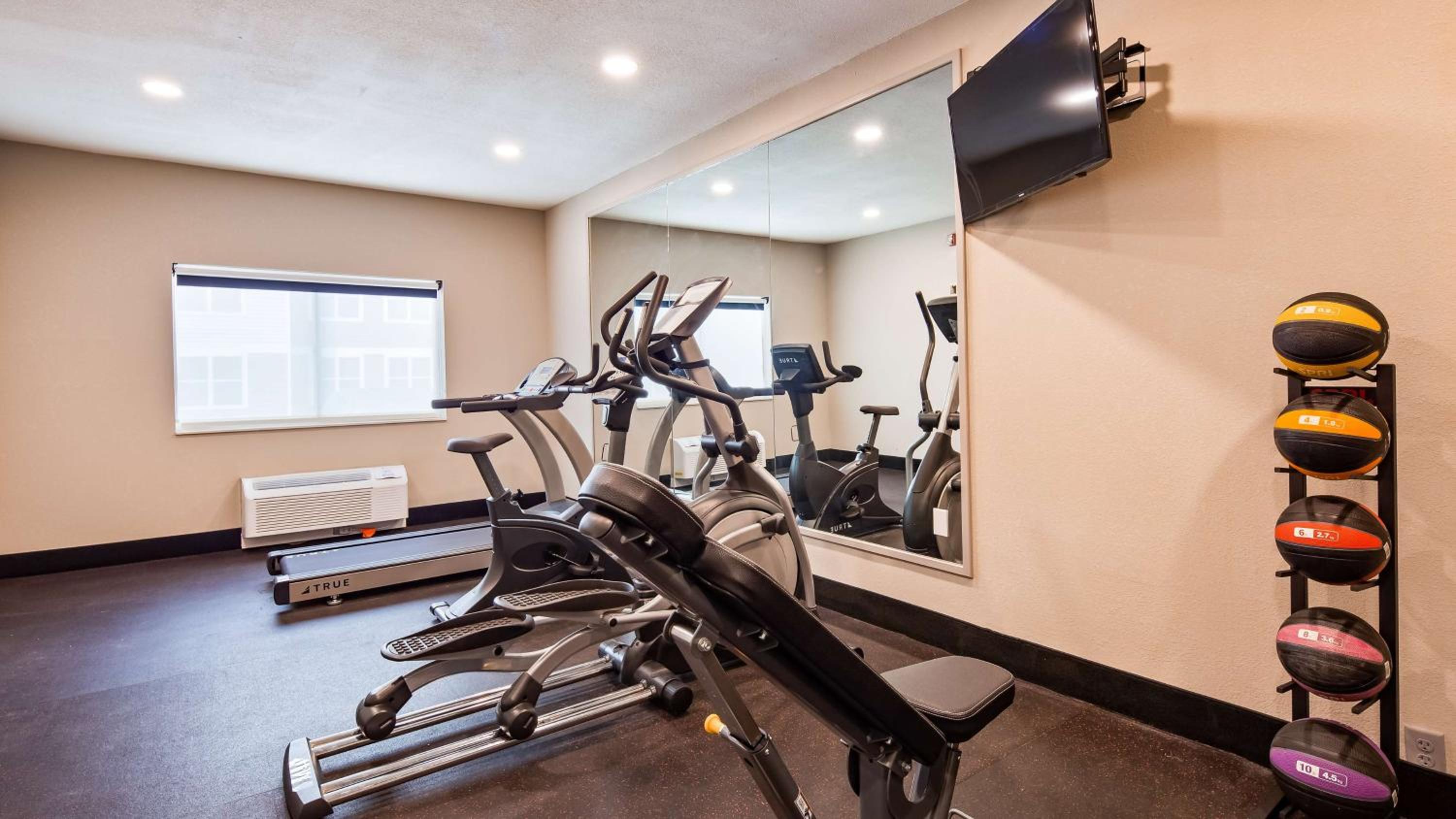 Best Western Independence Kansas City - Property Image 4