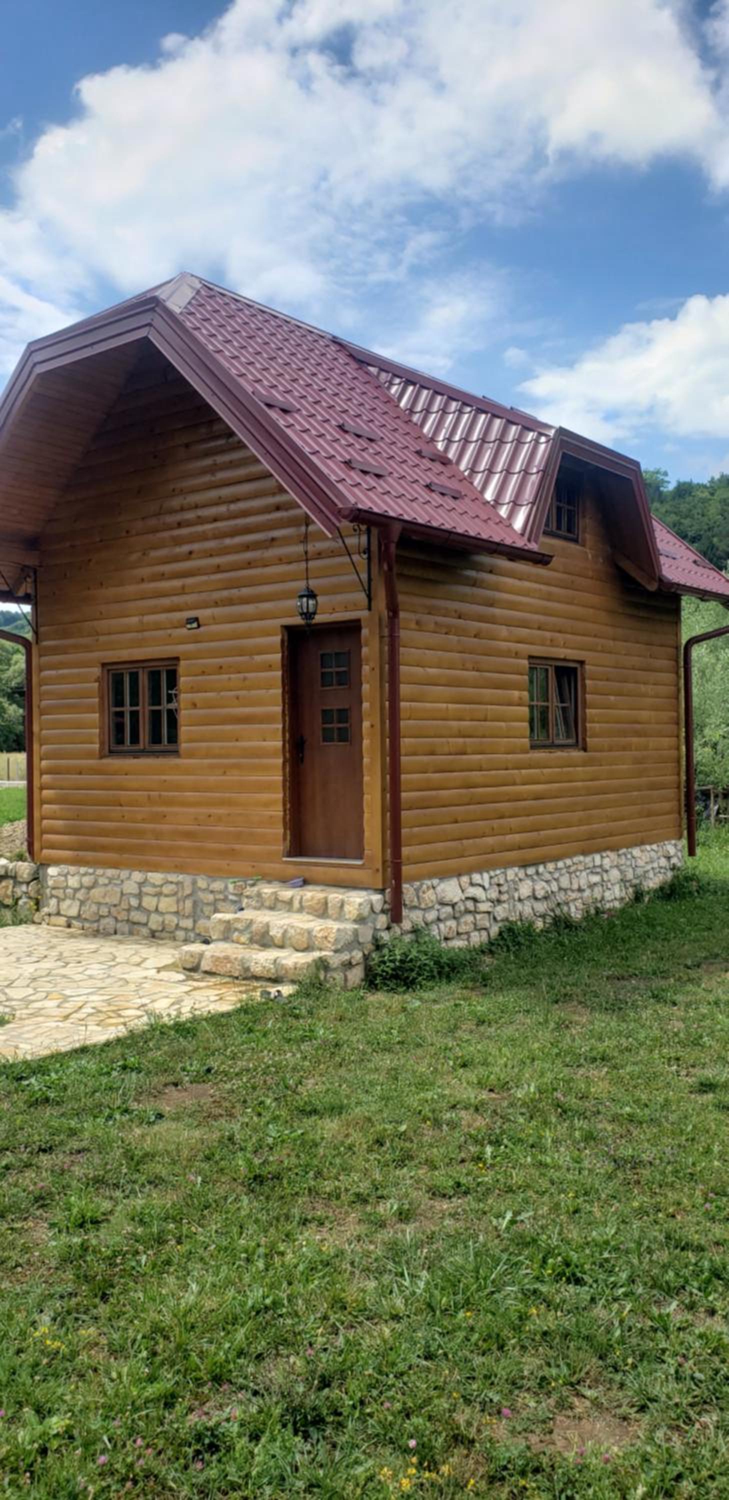 building