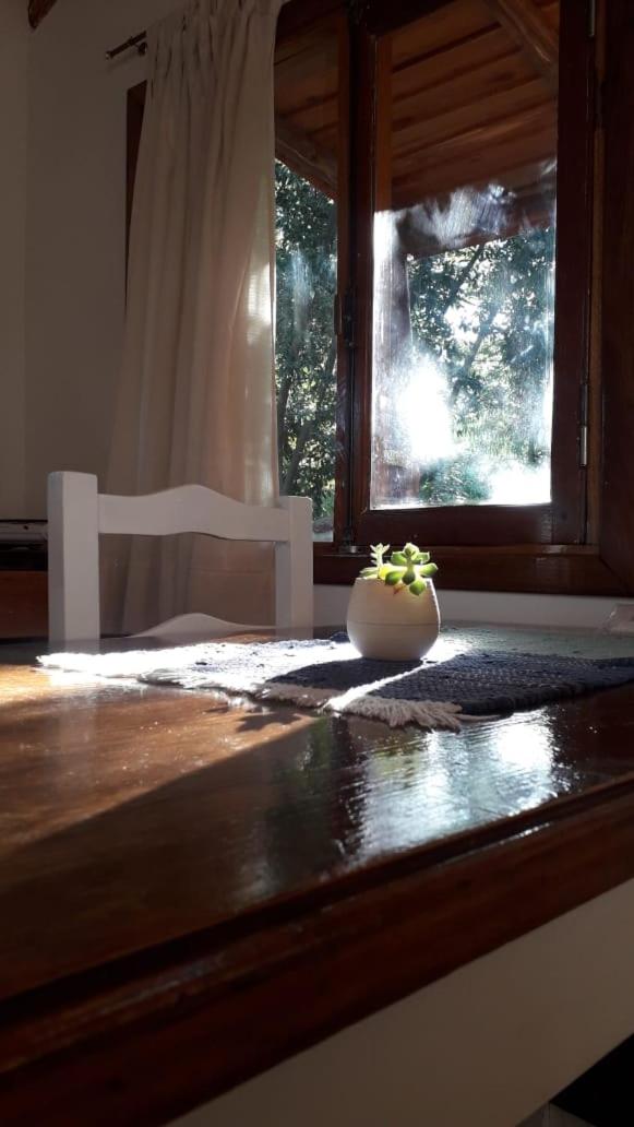 Cabañas Las Moras