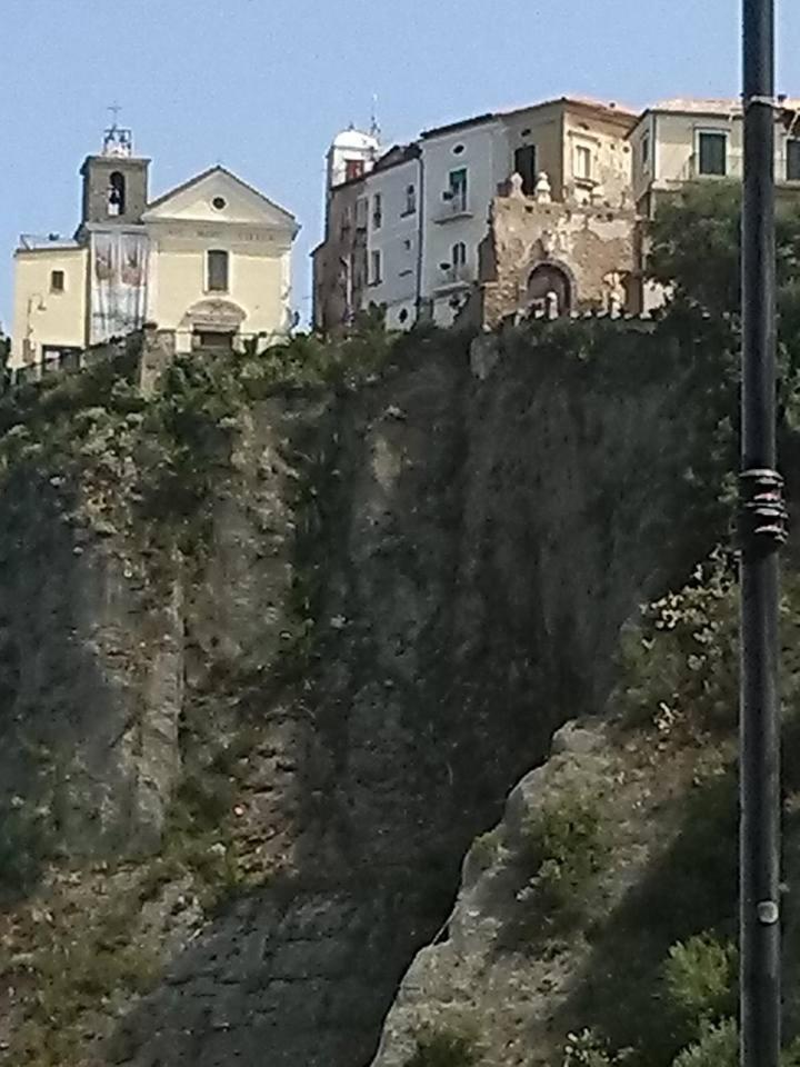 Kirillos IN CILENTO