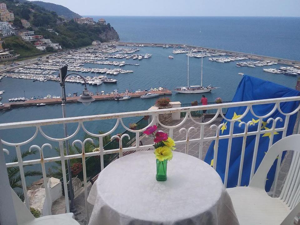 Kirillos IN CILENTO