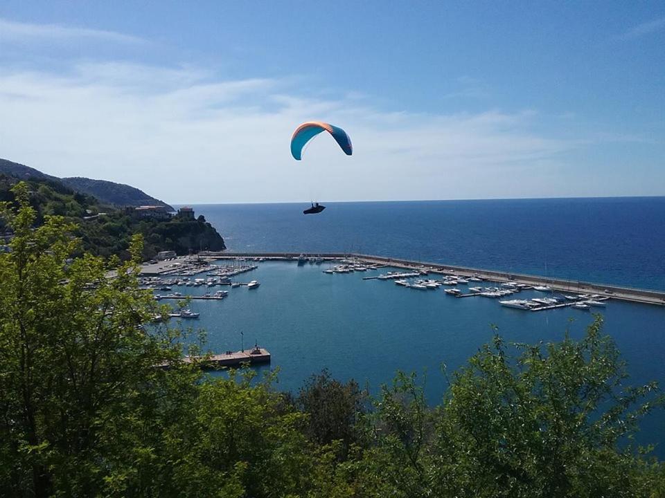 Kirillos IN CILENTO