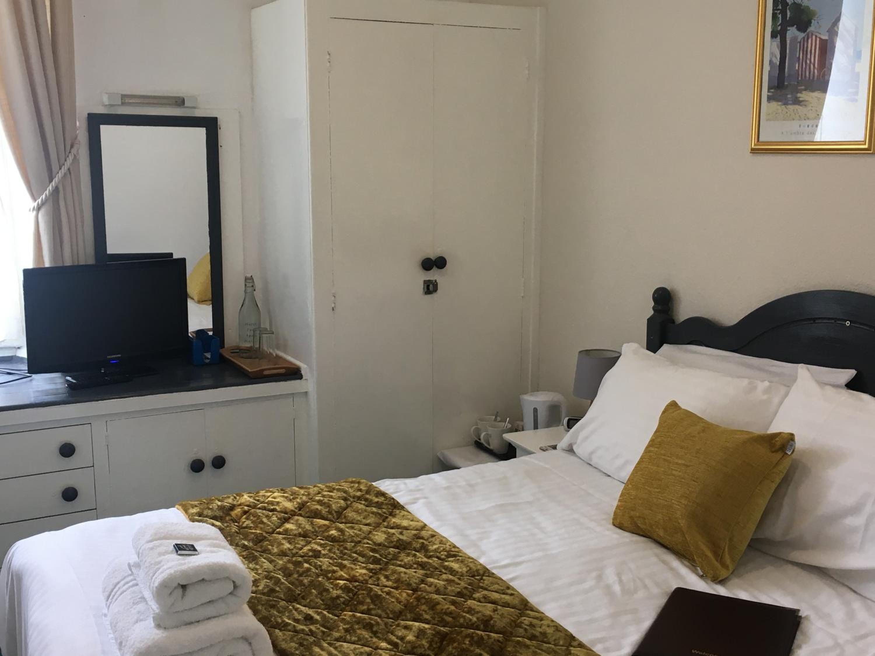 Torquay Vacations - Newburgh Guesthouse - Property Image 58