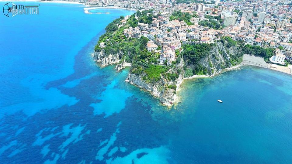 Kirillos IN CILENTO