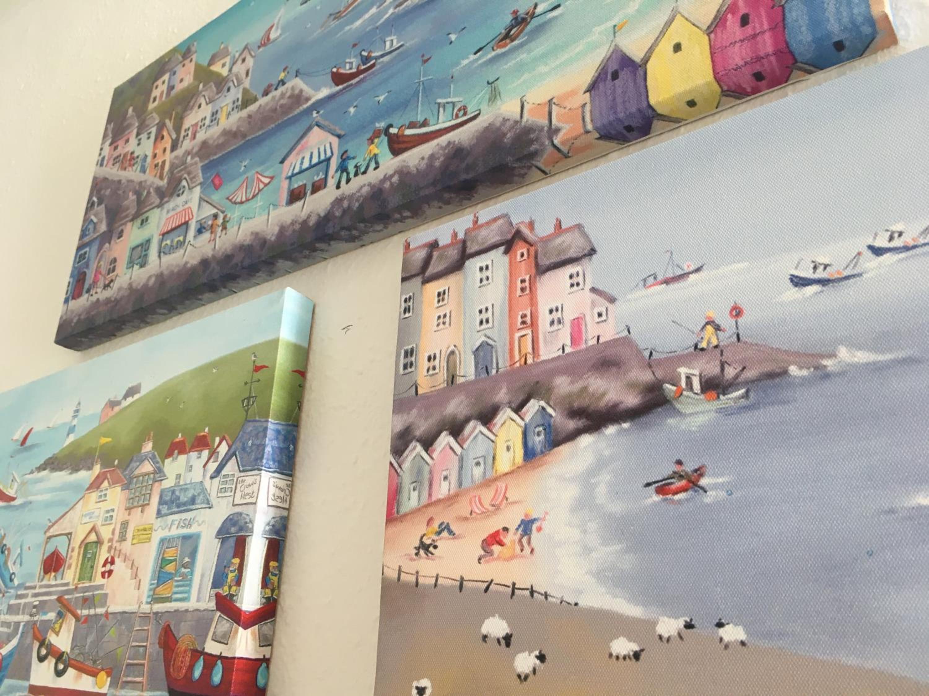 Torquay Vacations - Newburgh Guesthouse - Property Image 59