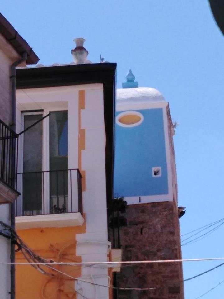 Kirillos IN CILENTO