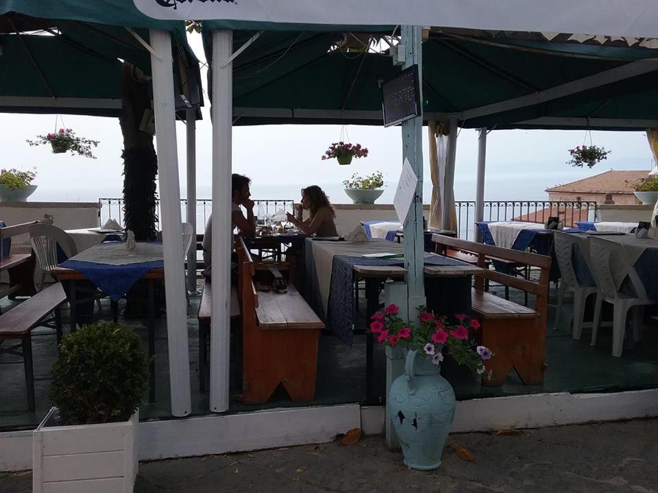 Kirillos IN CILENTO