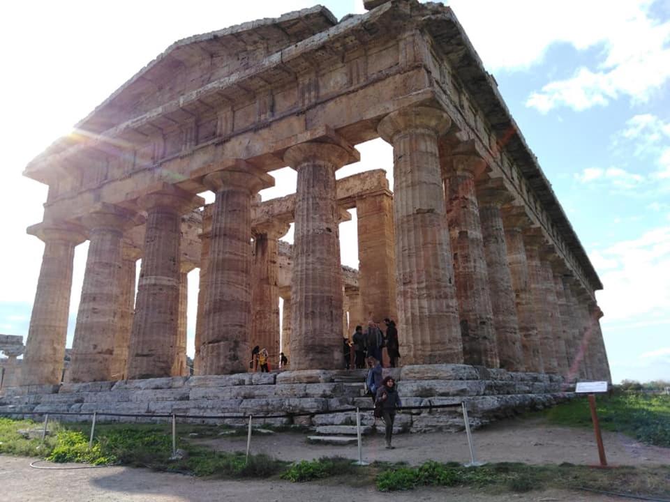 Kirillos IN CILENTO