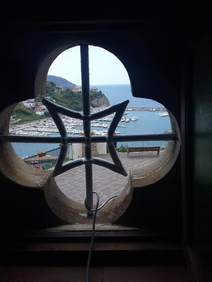 Kirillos IN CILENTO