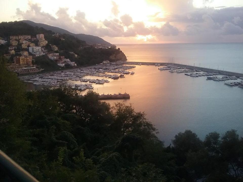 Kirillos IN CILENTO