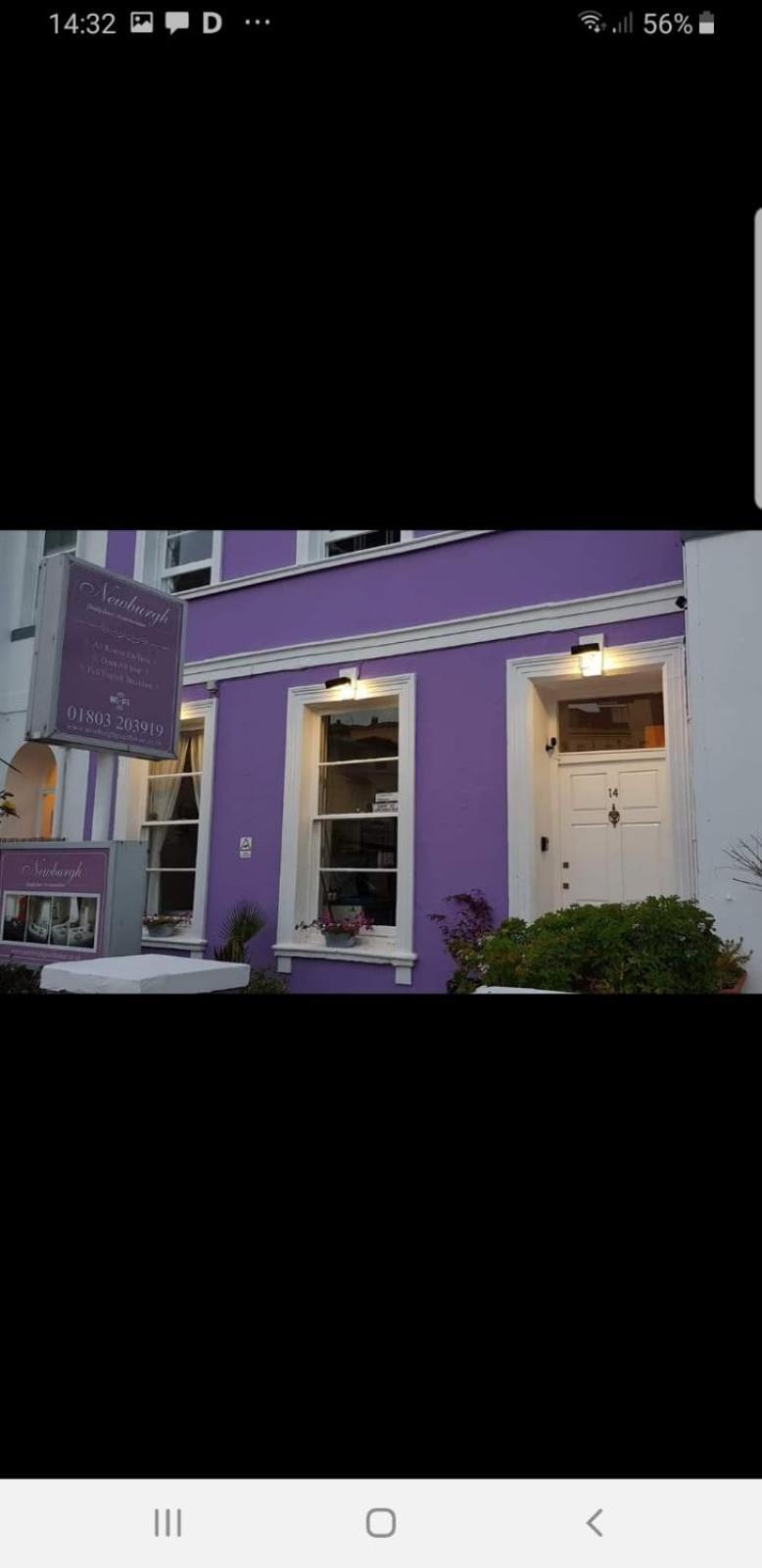 Torquay Vacations - Newburgh Guesthouse - Property Image 49